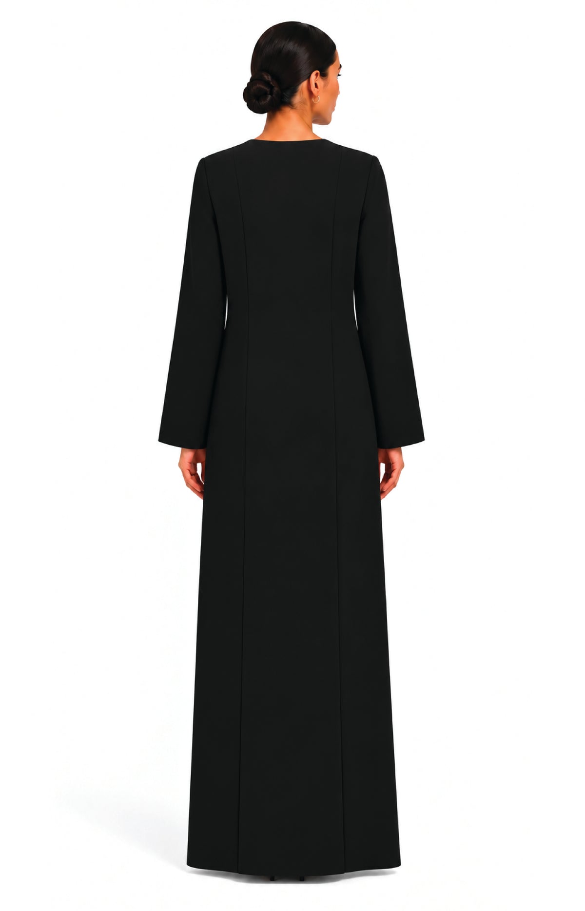 A Basic Abaya'26 Collection