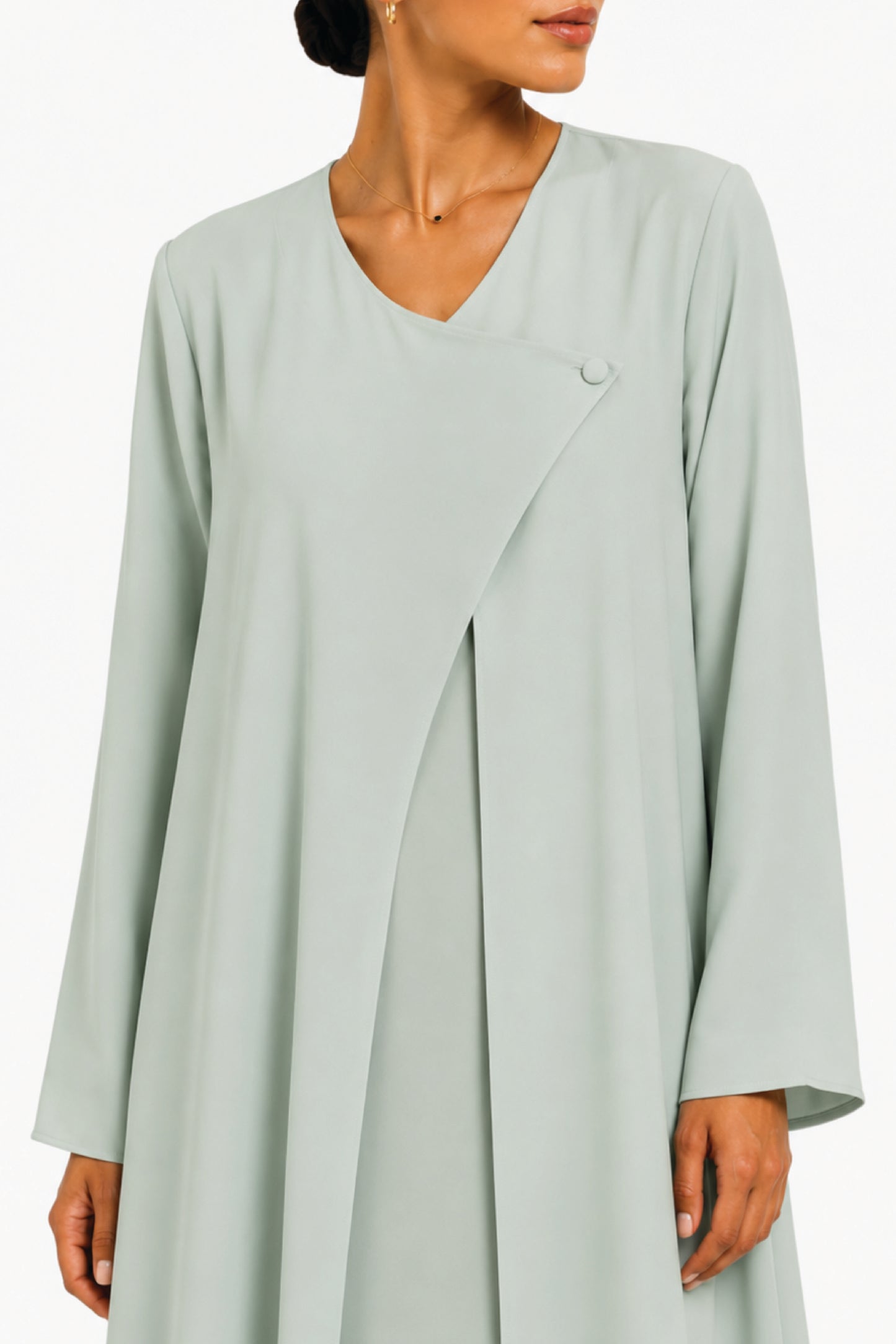 The Aura Abaya