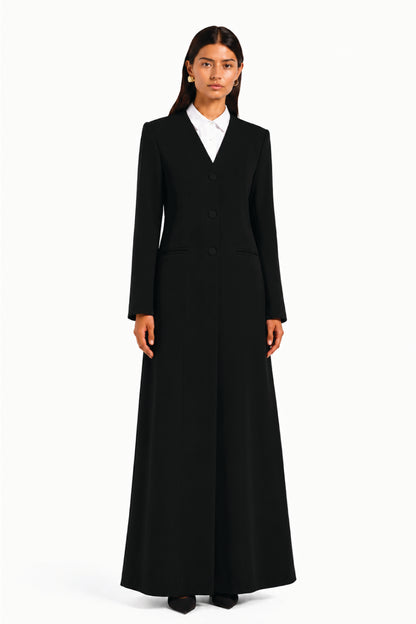 The Iconic Black