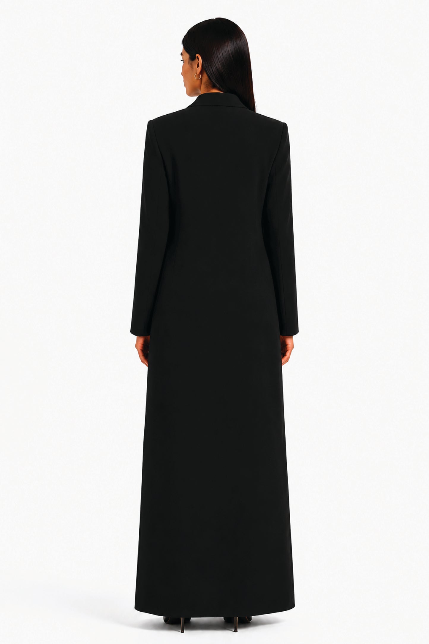 The Iconic Black