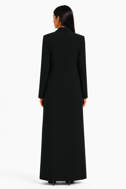 The Iconic Black