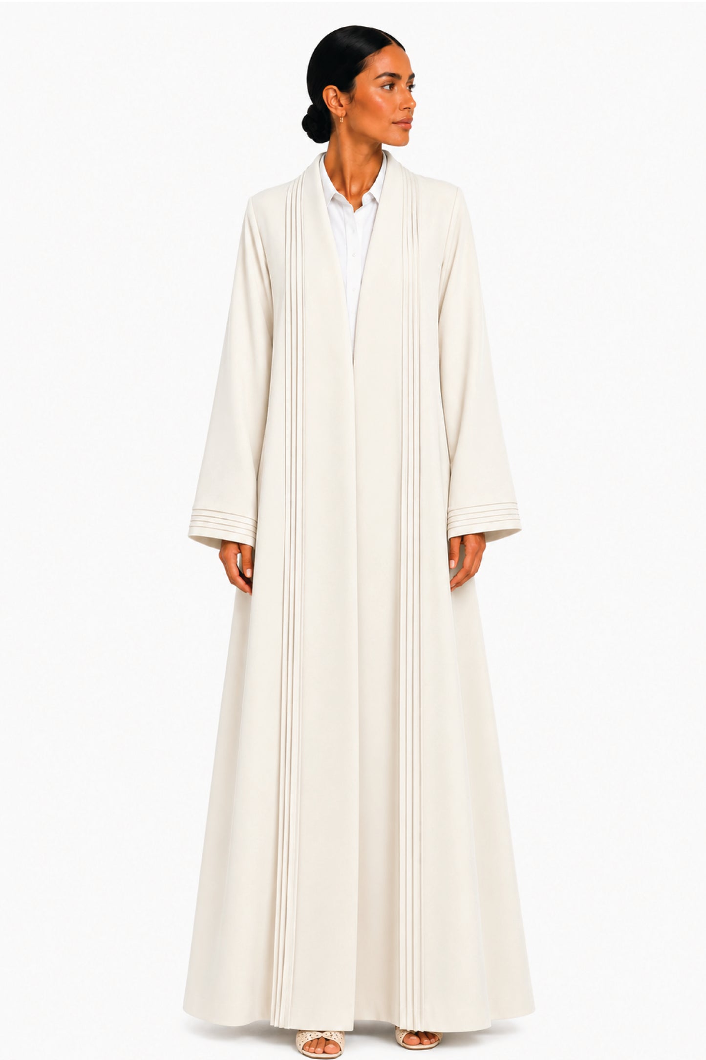 Daily Abaya Lines