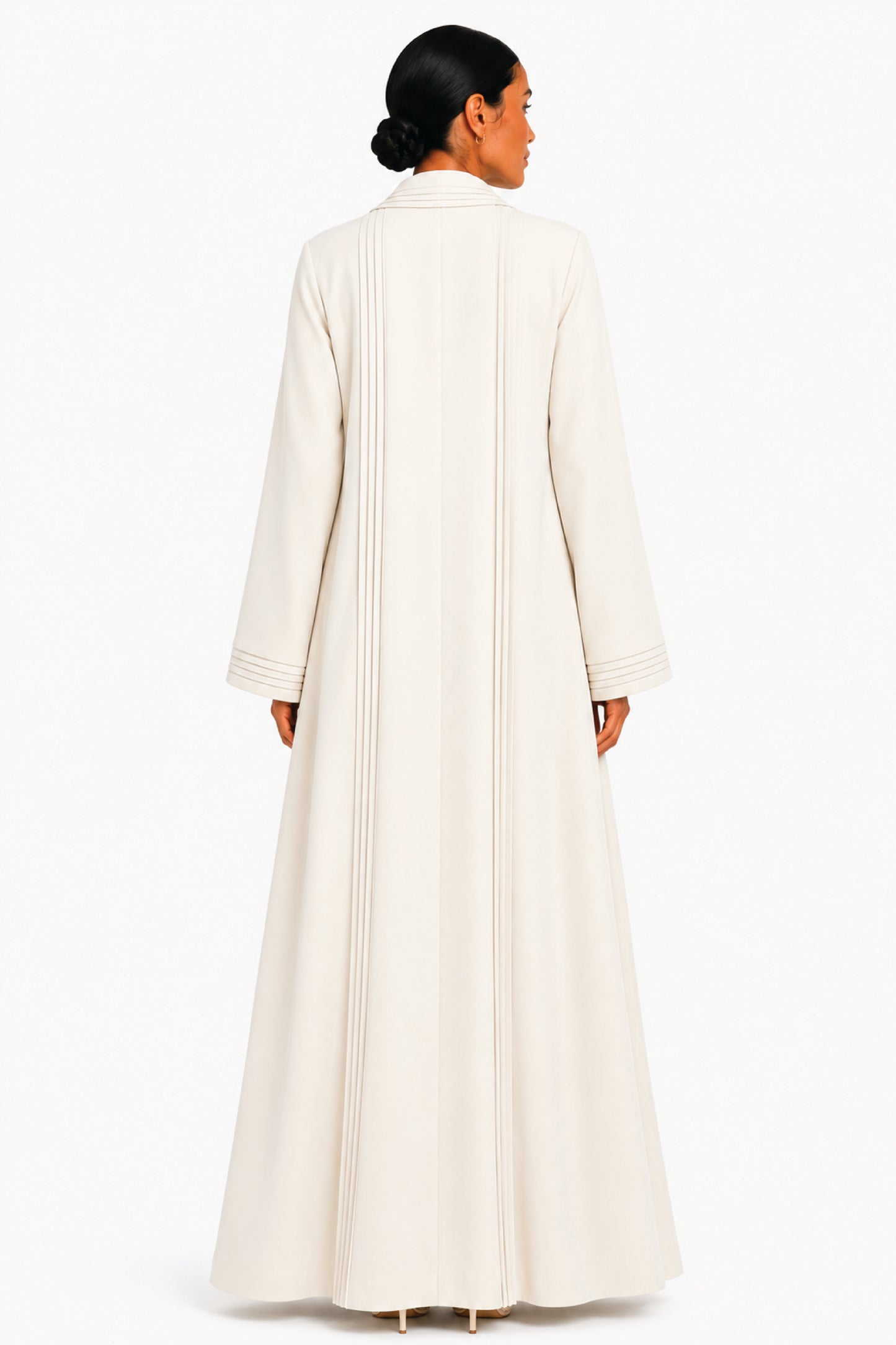 Daily Abaya Lines