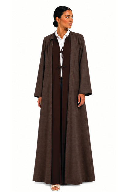 Daily Fusion Abaya