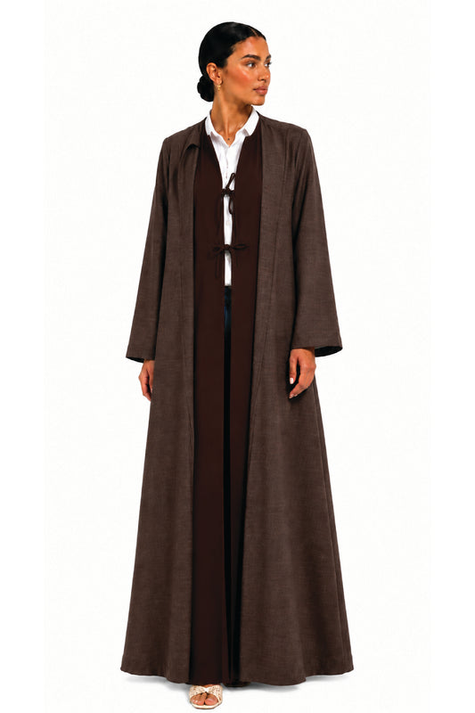 Daily Fusion Abaya