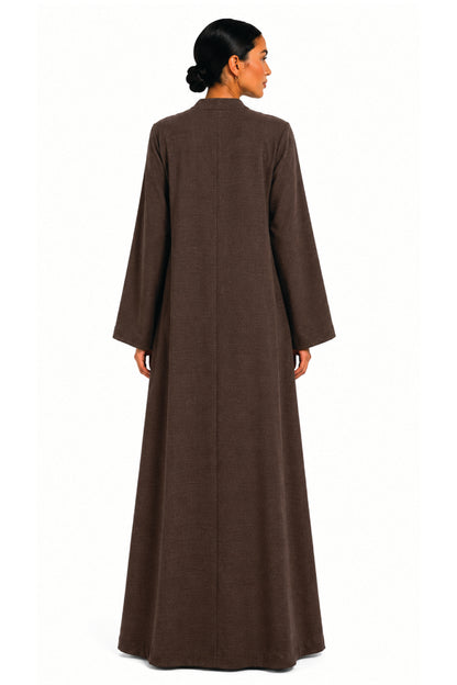 Daily Fusion Abaya