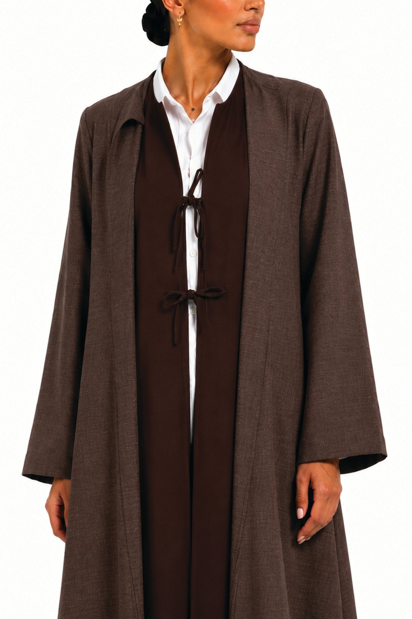 Daily Fusion Abaya