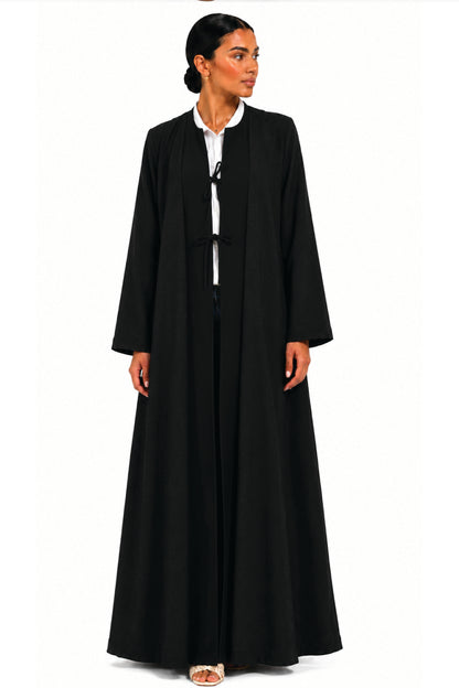 Daily Fusion Abaya