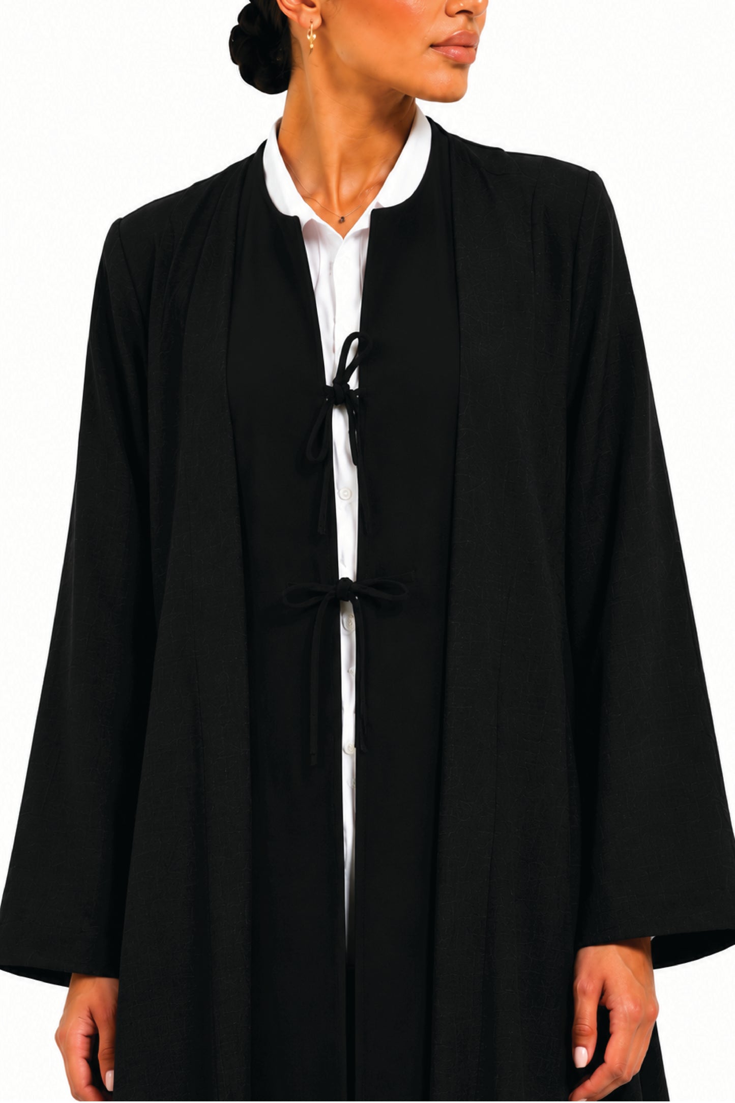 Daily Fusion Abaya