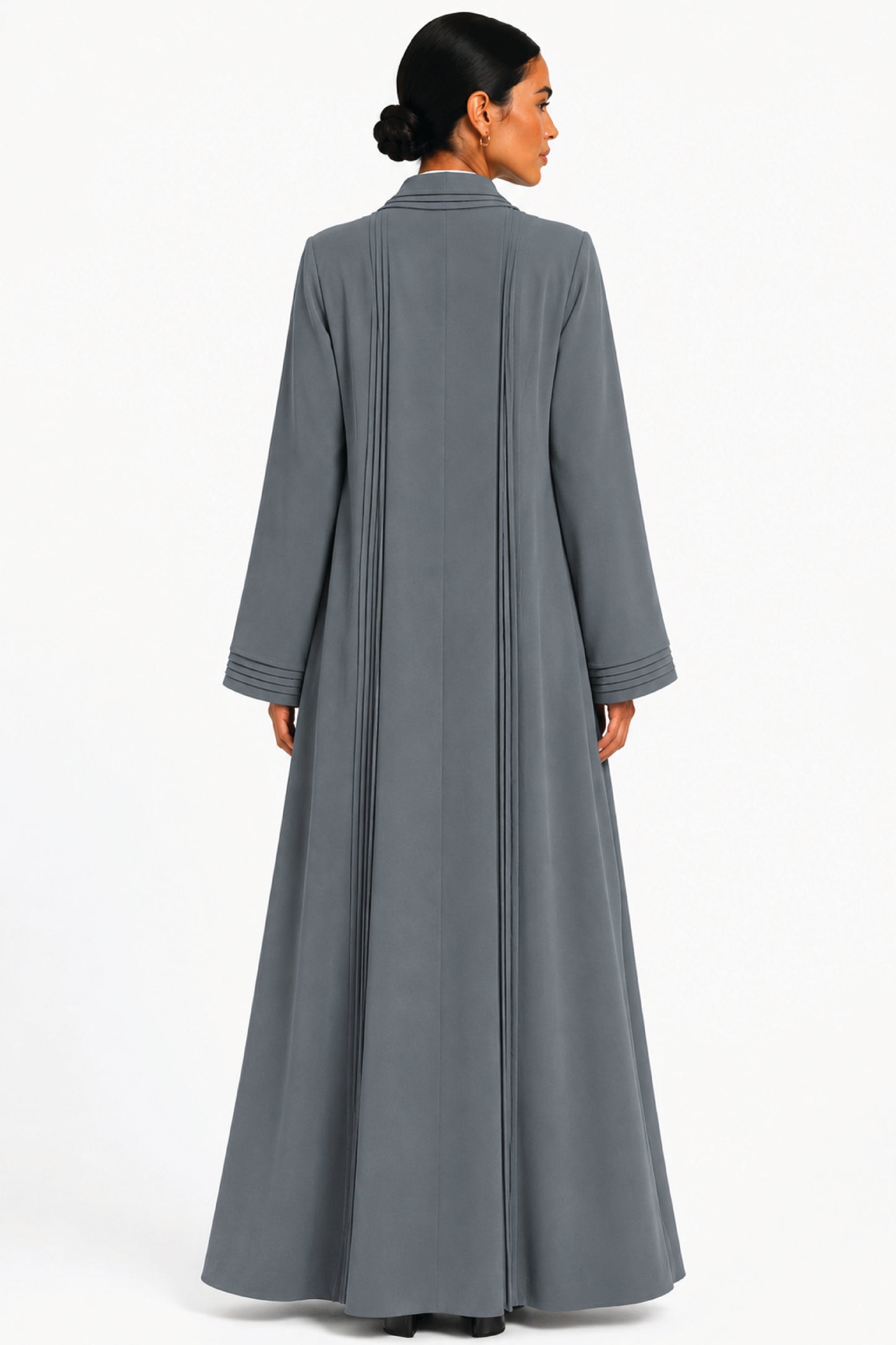 Daily Abaya Lines