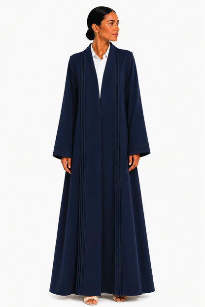Daily Abaya Lines