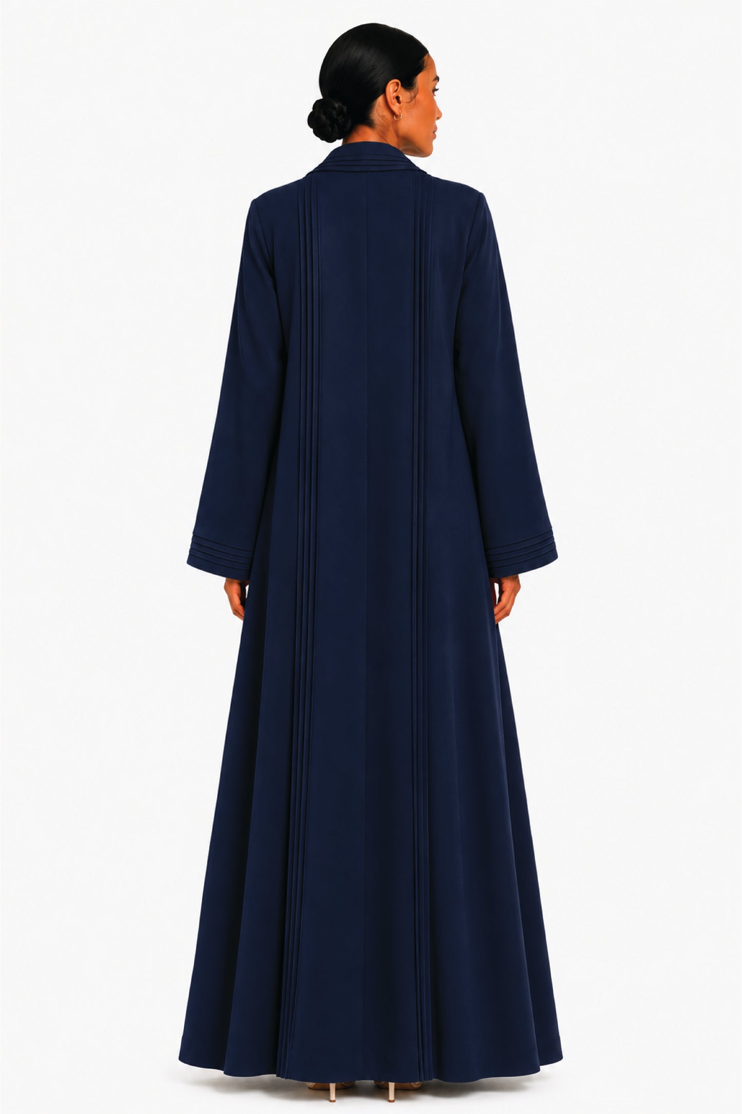 Daily Abaya Lines