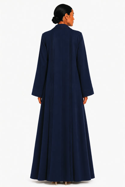 Daily Abaya Lines