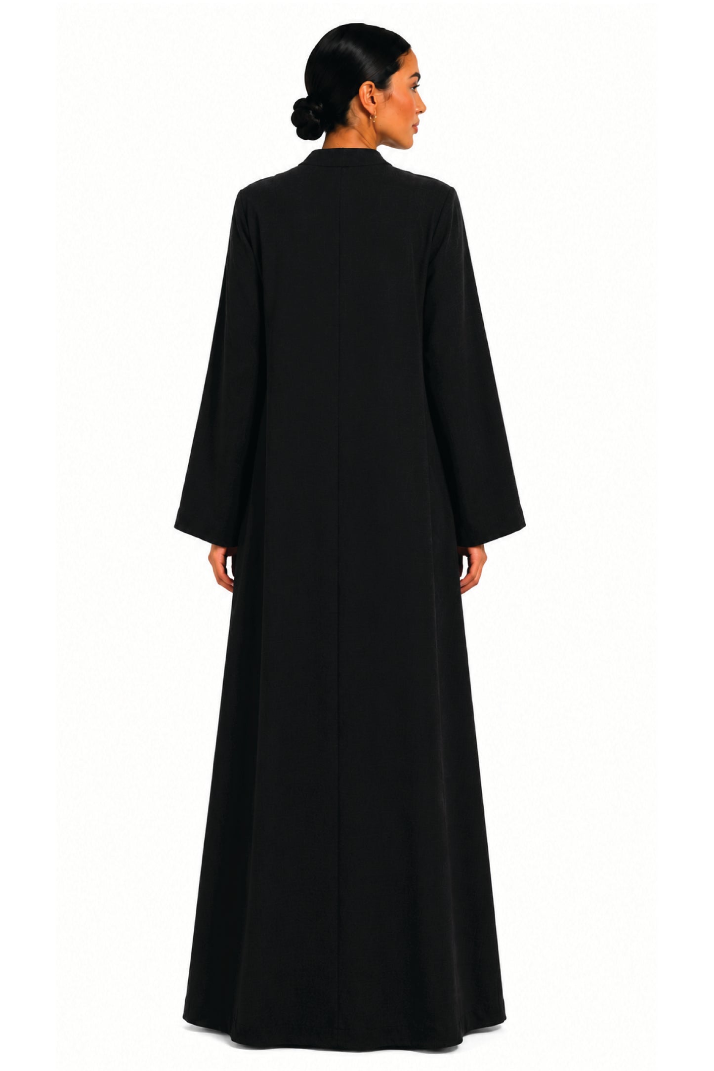 Daily Fusion Abaya