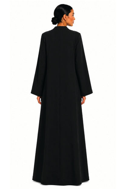 Daily Fusion Abaya