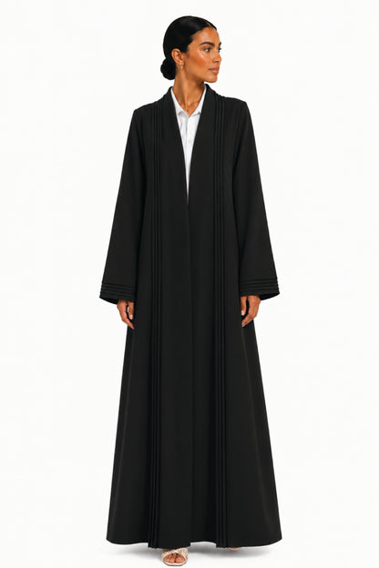 Daily Abaya Lines