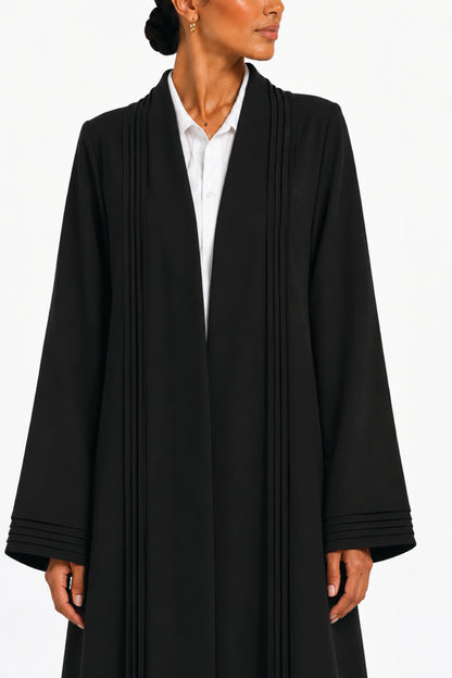 Daily Abaya Lines
