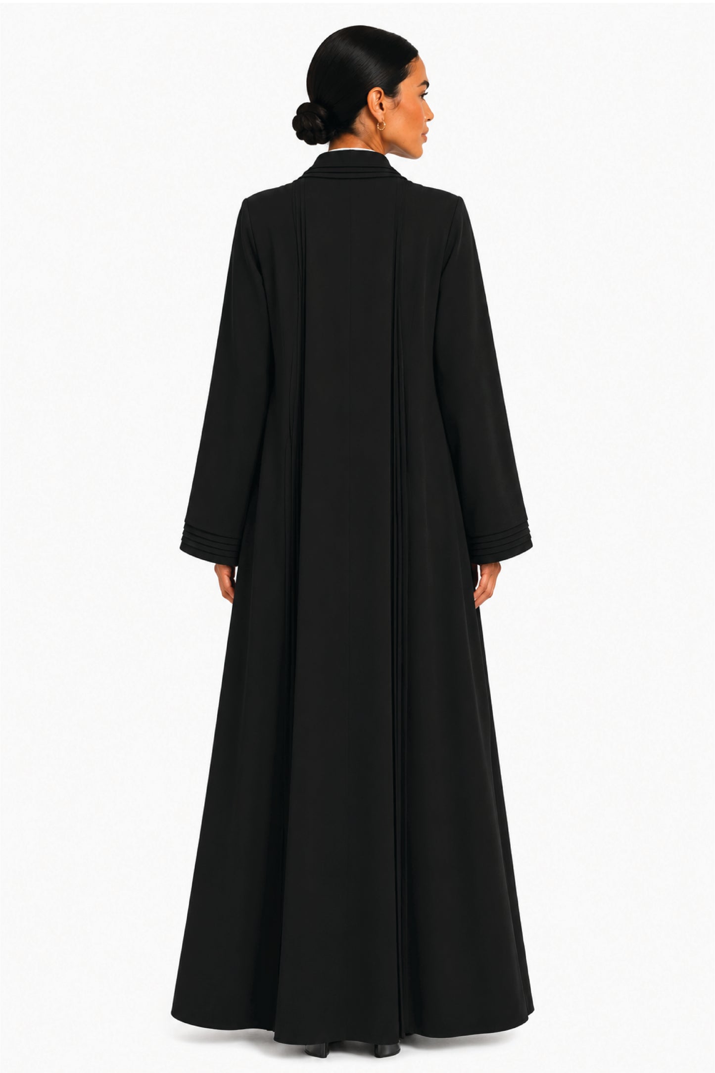 Daily Abaya Lines