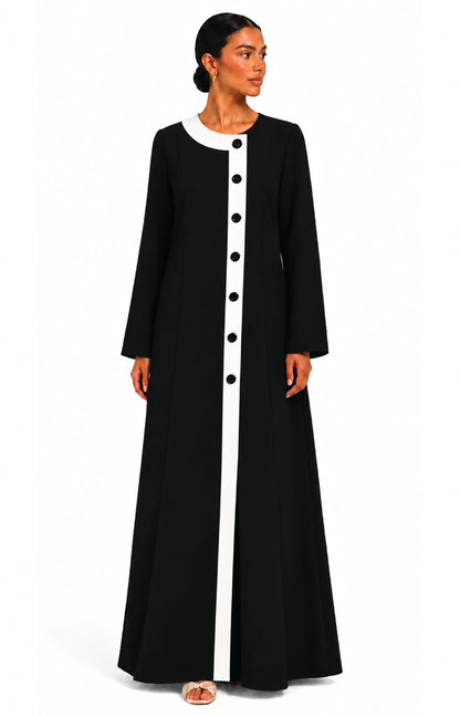 A Basic Abaya'26 Collection