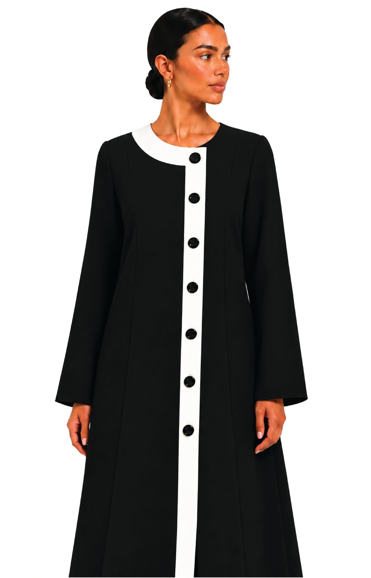 A Basic Abaya'26 Collection