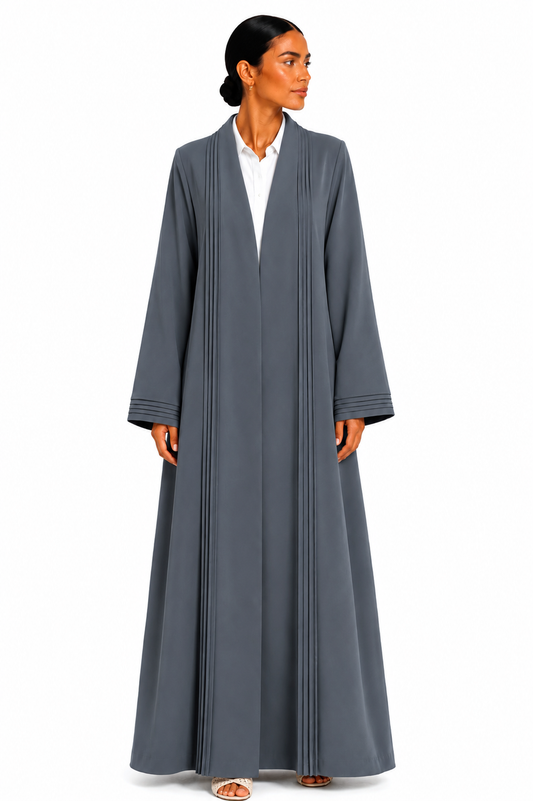 Daily Abaya Lines