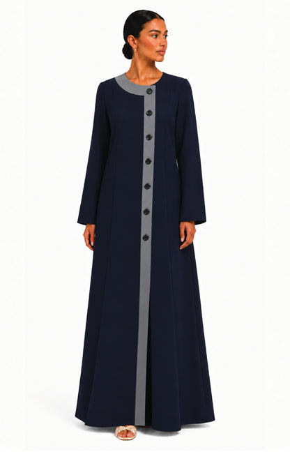 A Basic Abaya'26 Collection