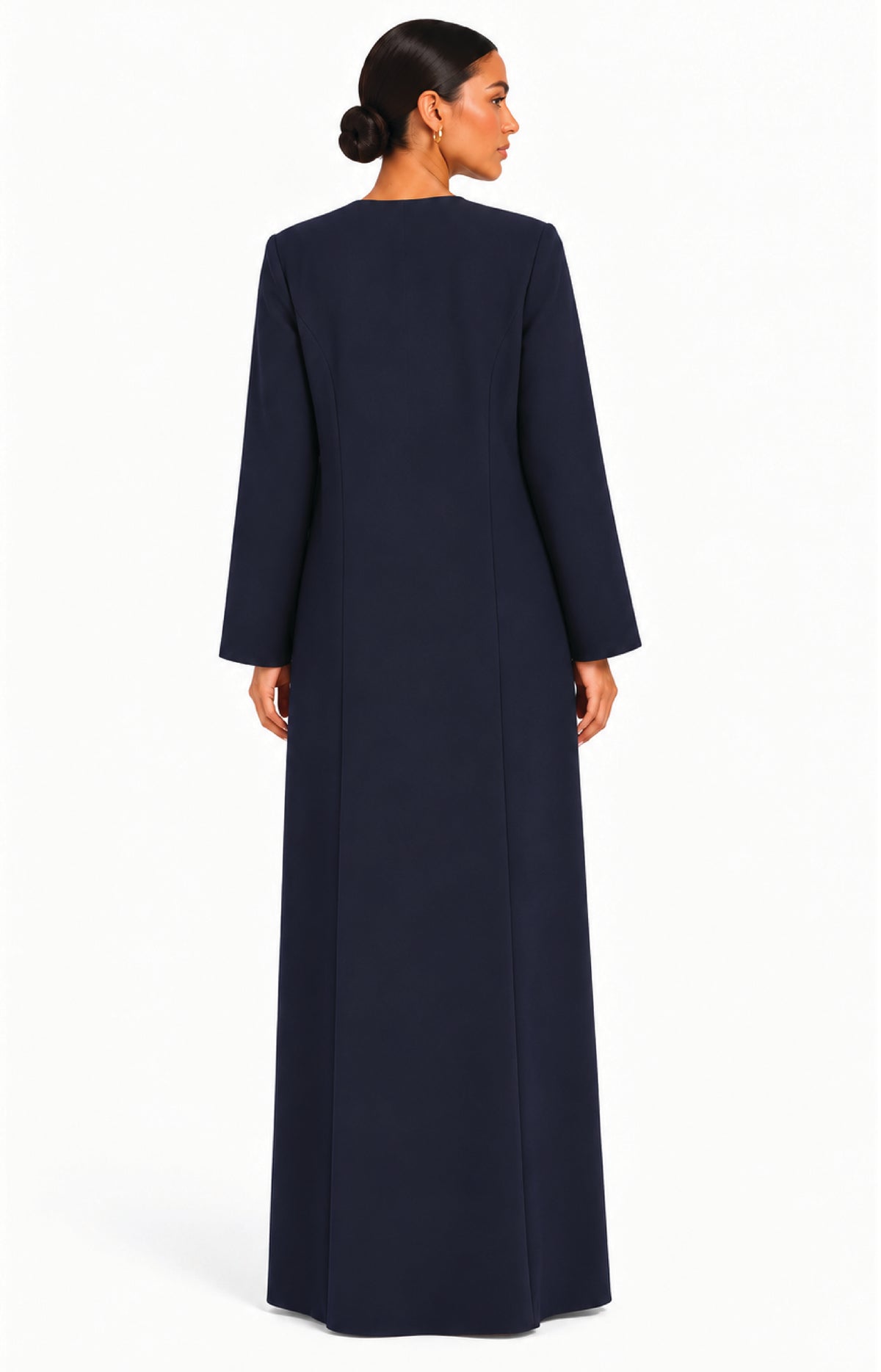A Basic Abaya'26 Collection