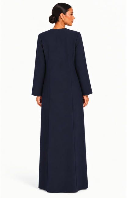 A Basic Abaya'26 Collection