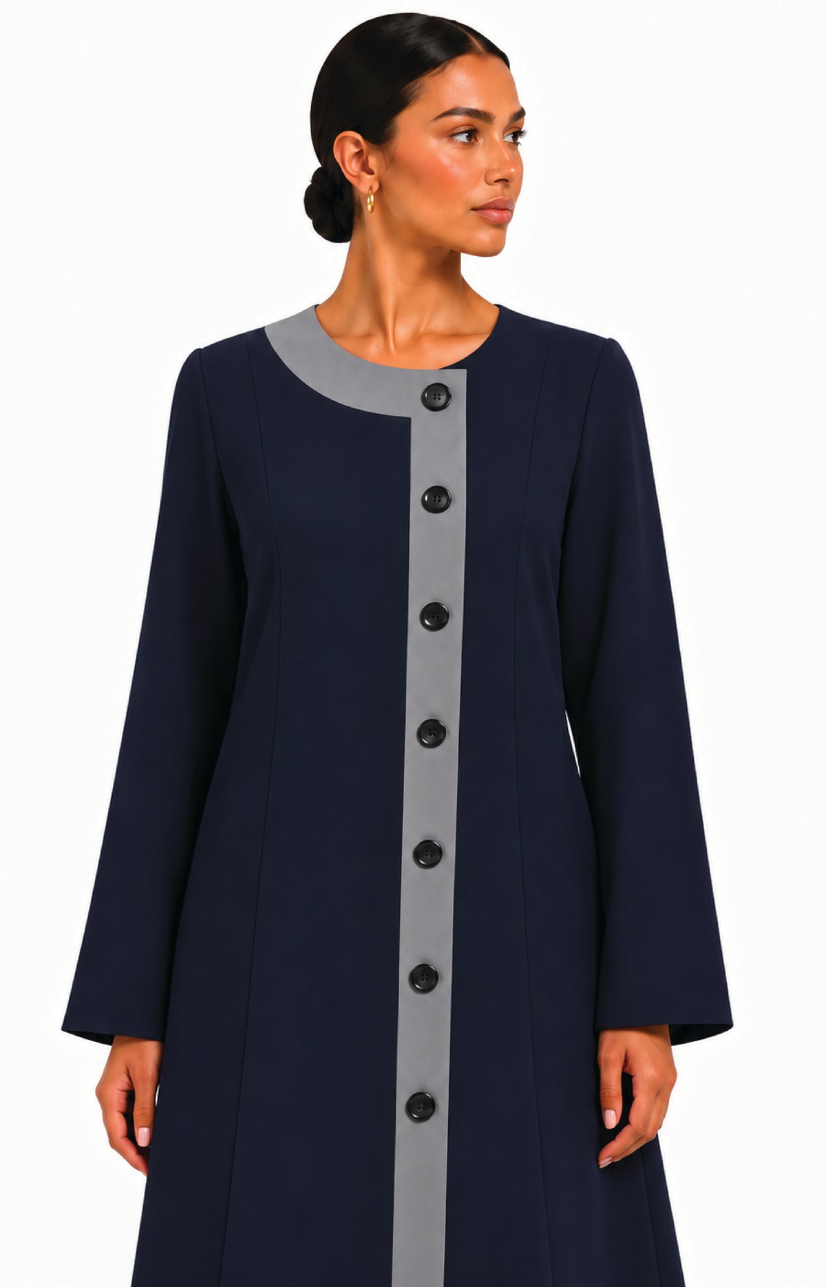 A Basic Abaya'26 Collection