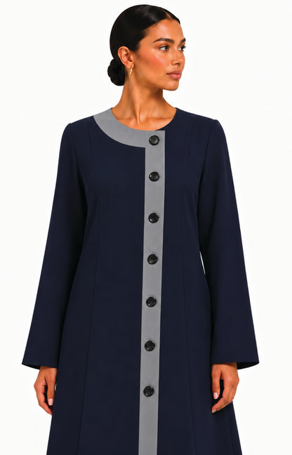 A Basic Abaya'26 Collection