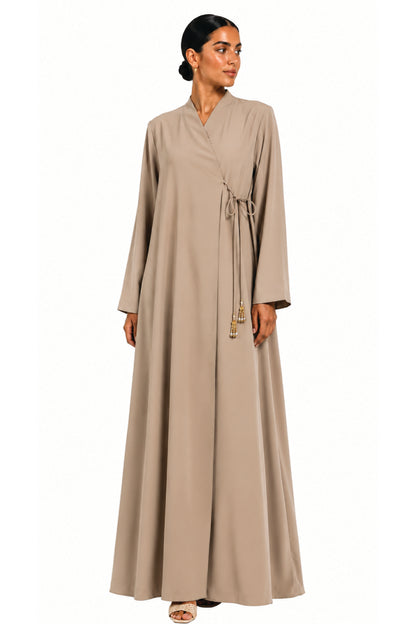 A New Summer Edit ' The Classic Abayas