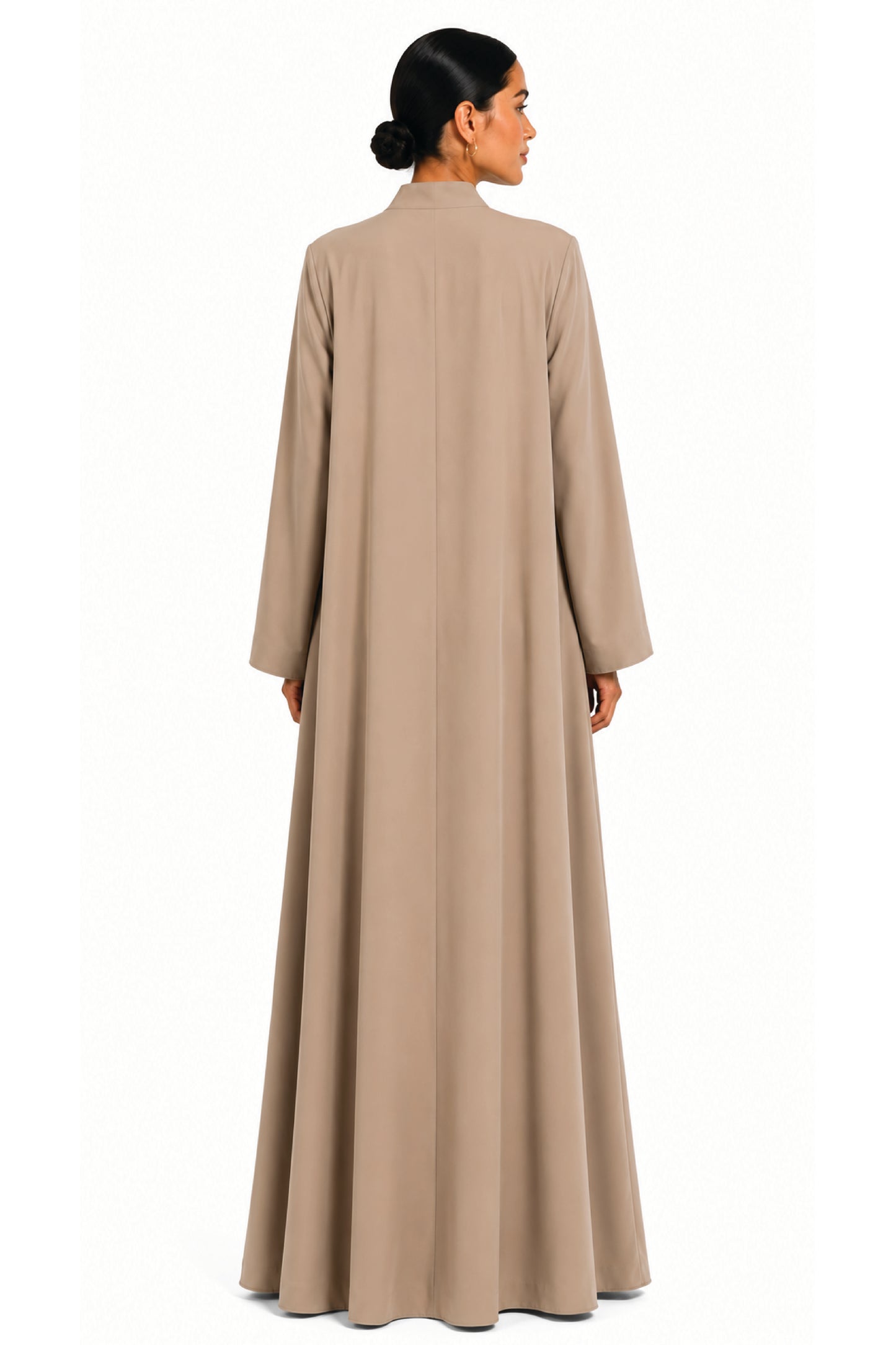 A New Summer Edit ' The Classic Abayas