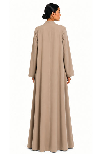 A New Summer Edit ' The Classic Abayas