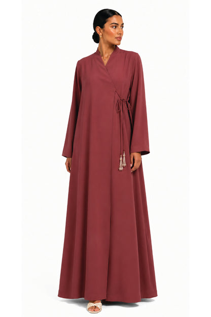 A New Summer Edit ' The Classic Abayas