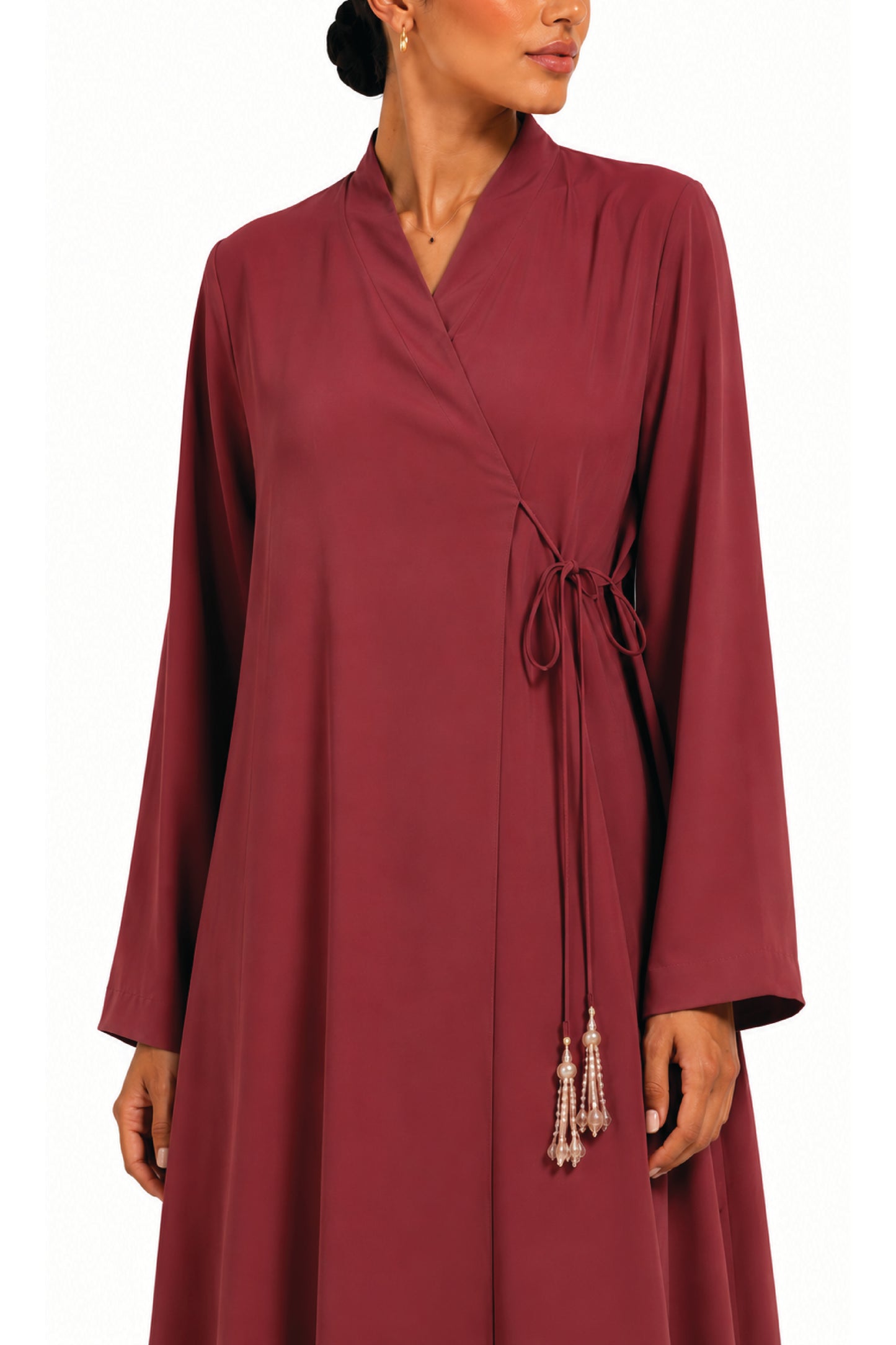 A New Summer Edit ' The Classic Abayas