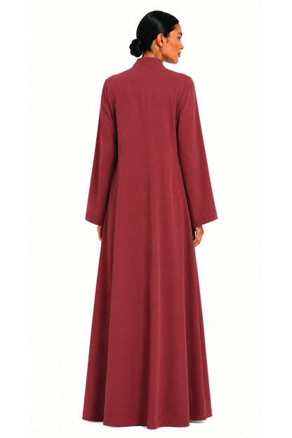 A New Summer Edit ' The Classic Abayas
