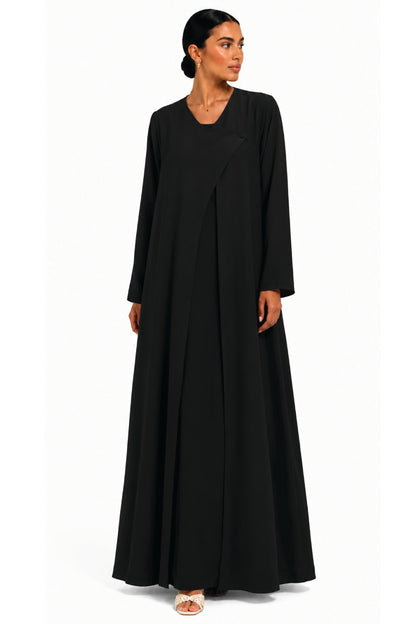 The Aura Abaya