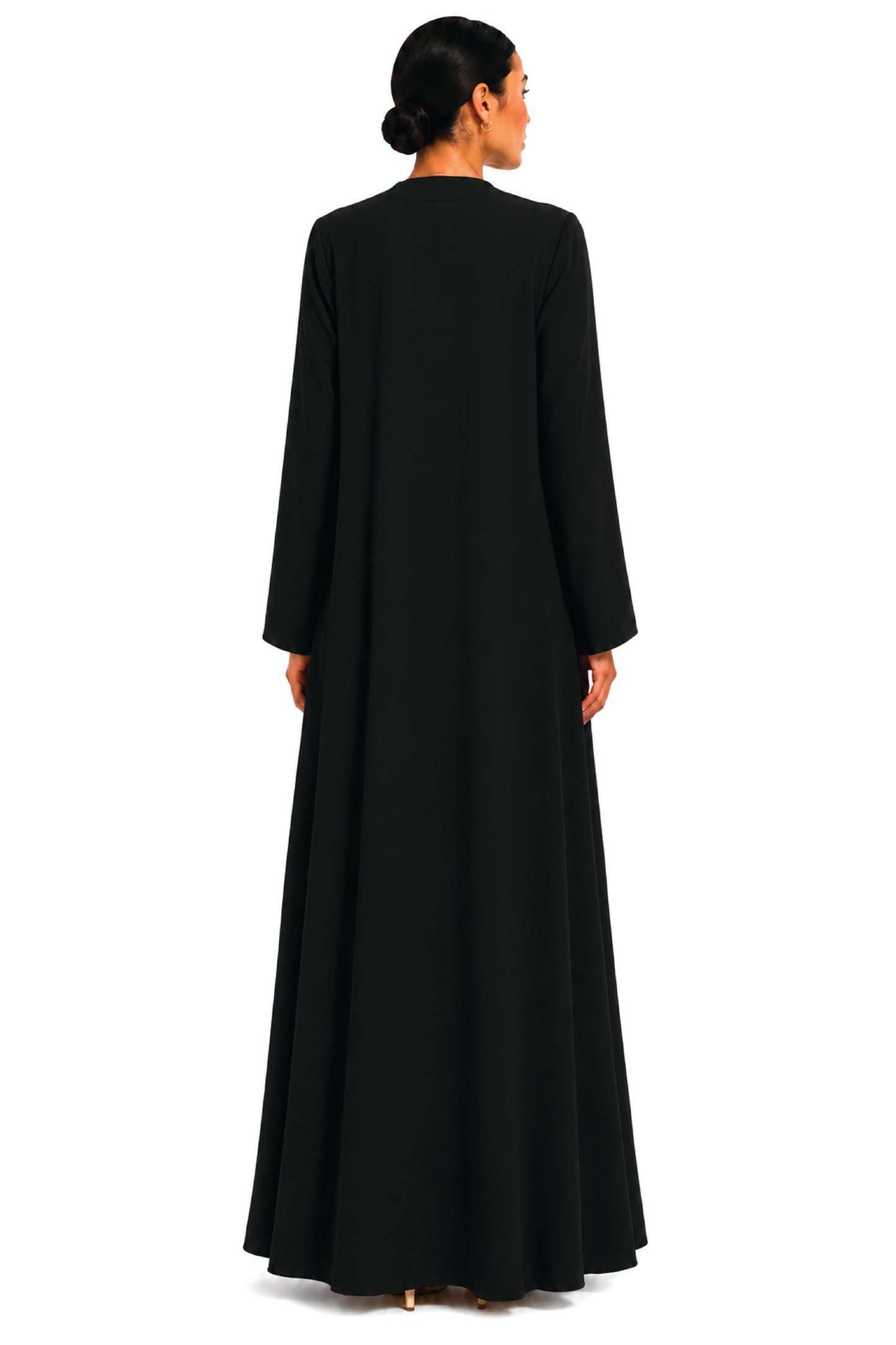 The Aura Abaya
