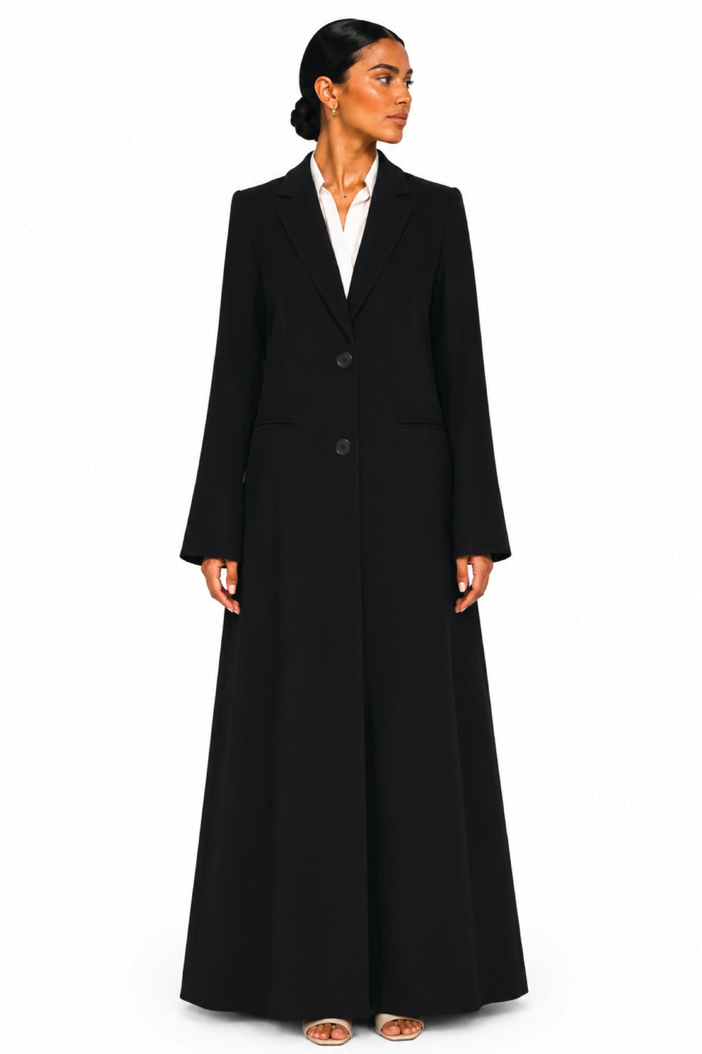 The Classic Coat