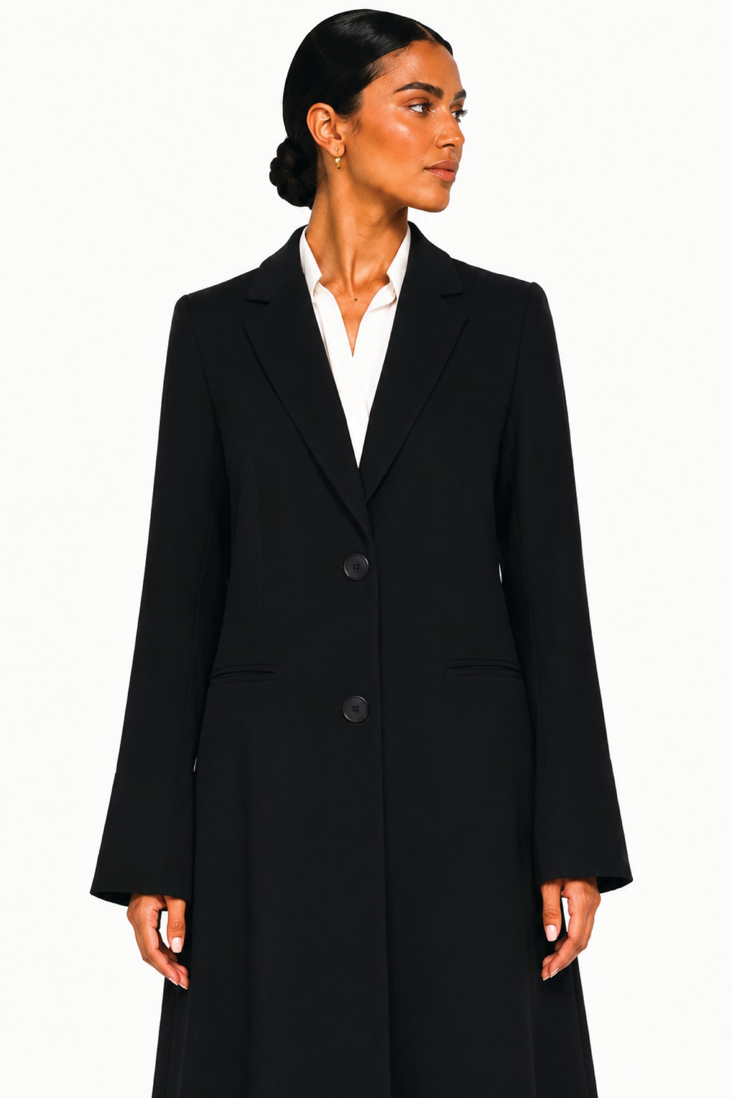 The Classic Coat
