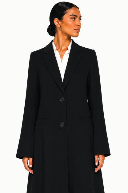 The Classic Coat