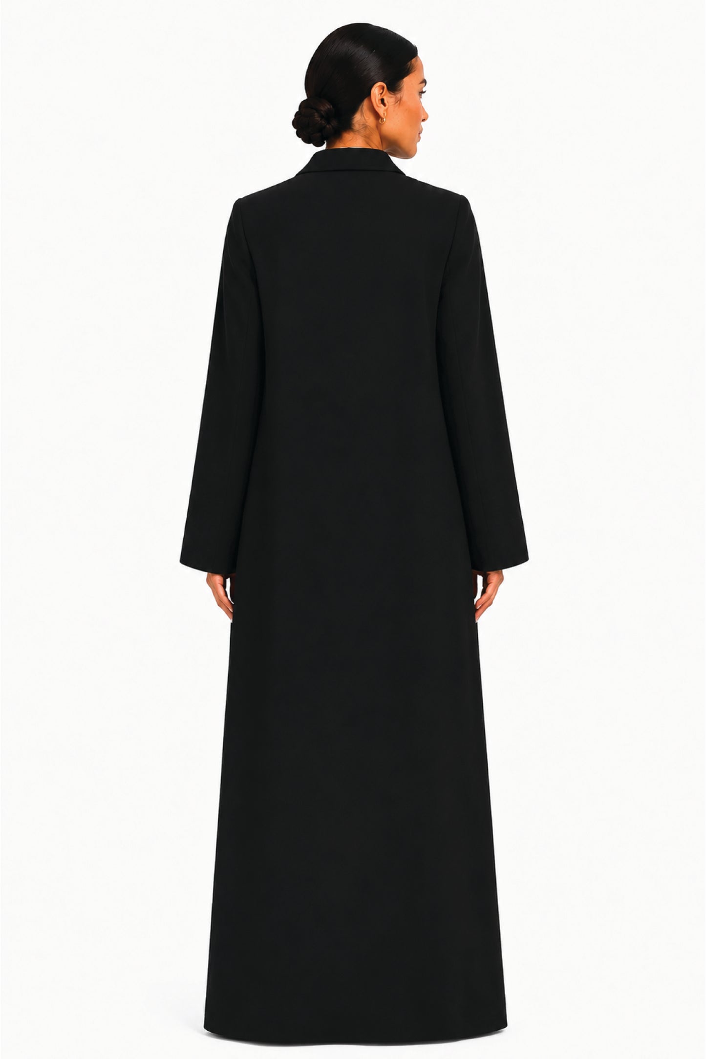 The Classic Coat