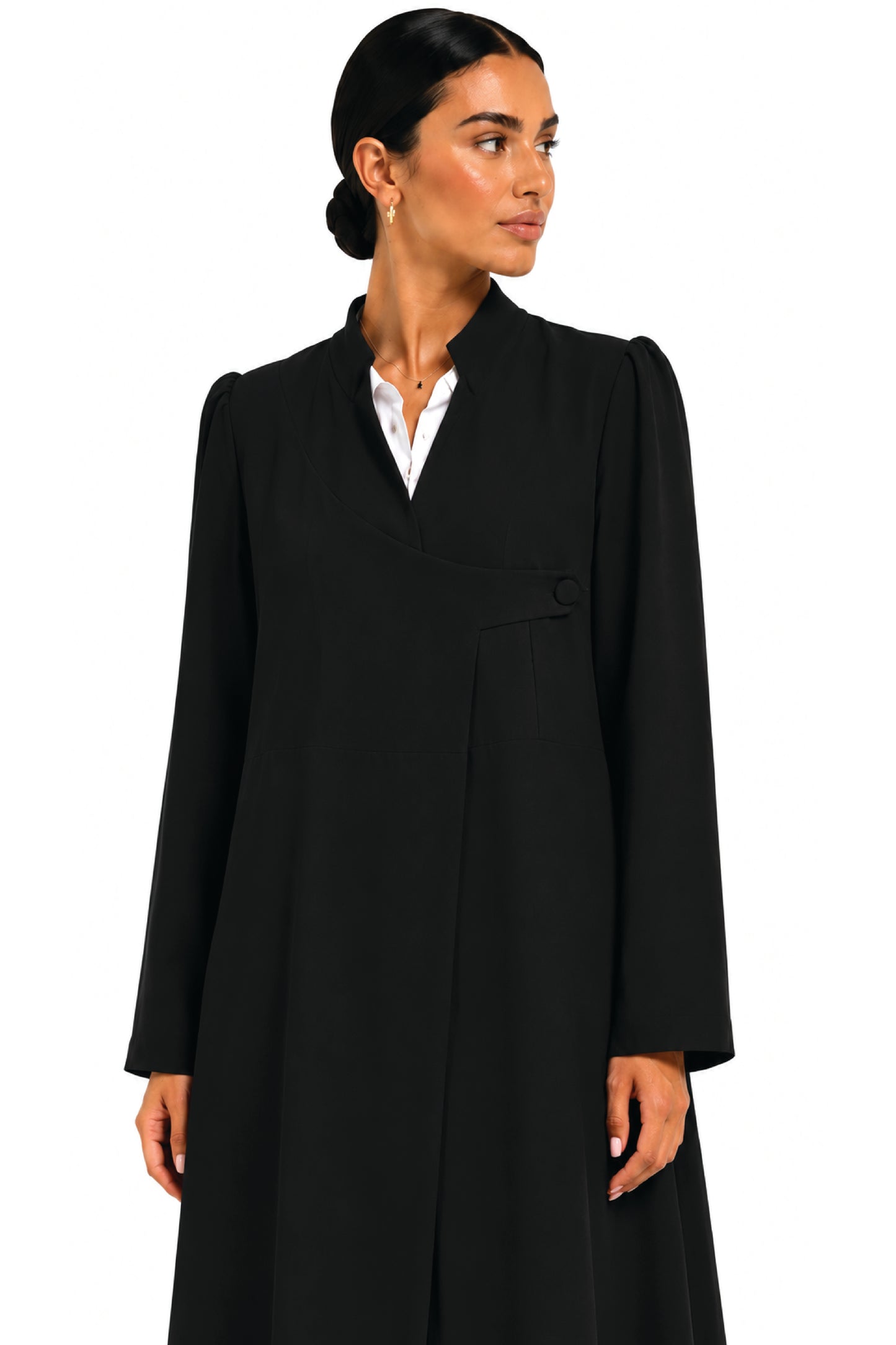 Vintage Daily Abaya
