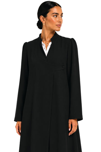 Vintage Daily Abaya