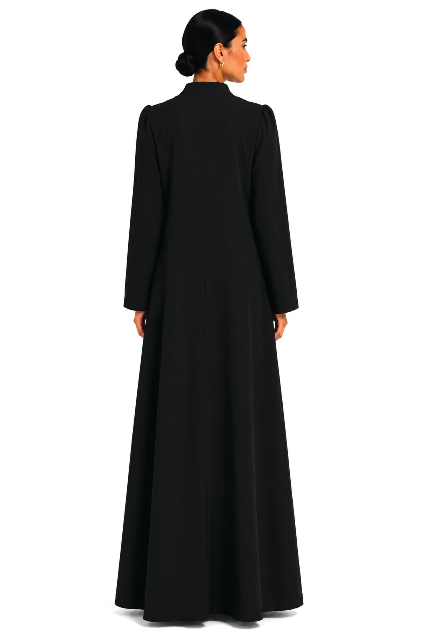 Vintage Daily Abaya