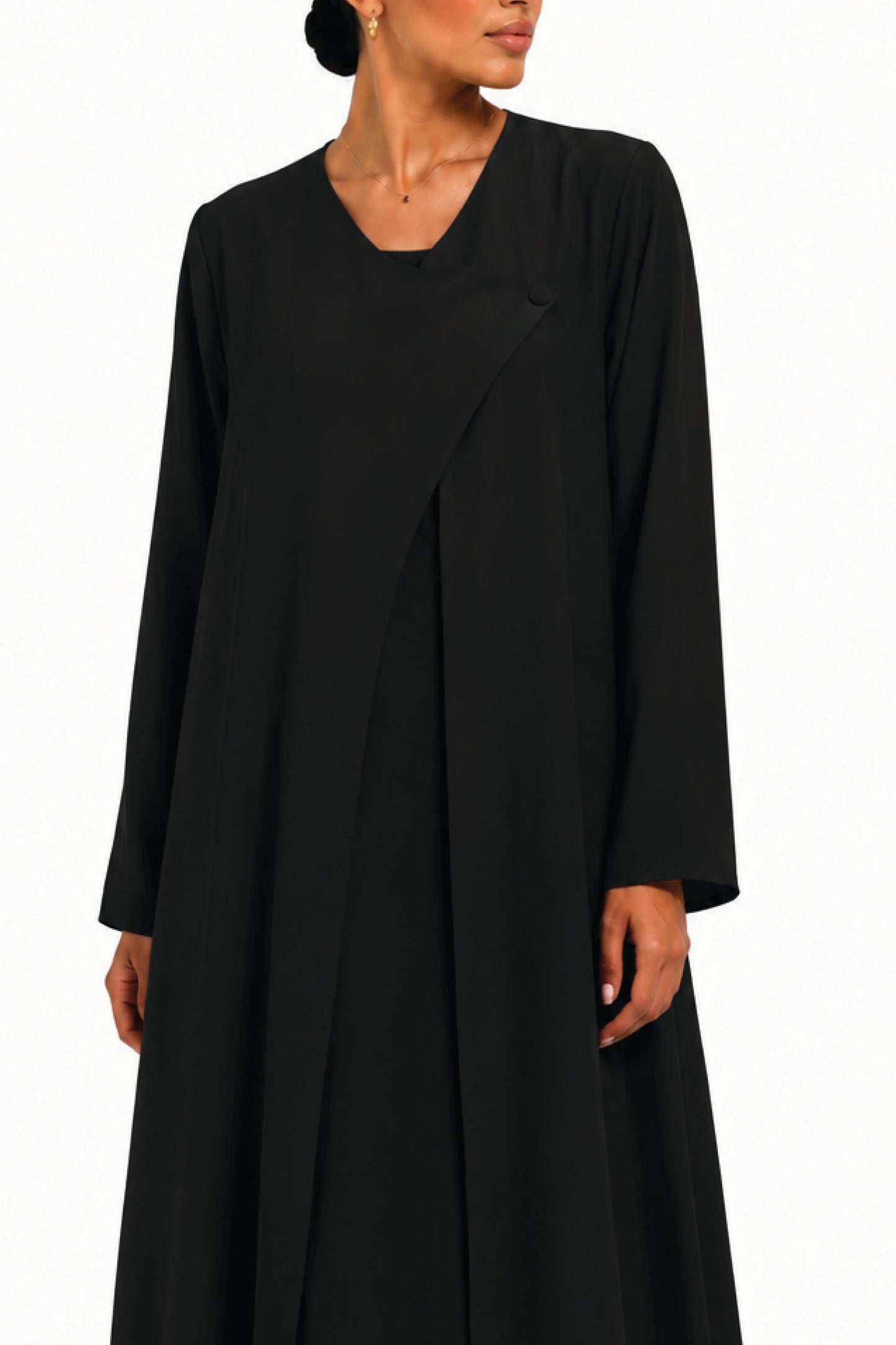 The Aura Abaya