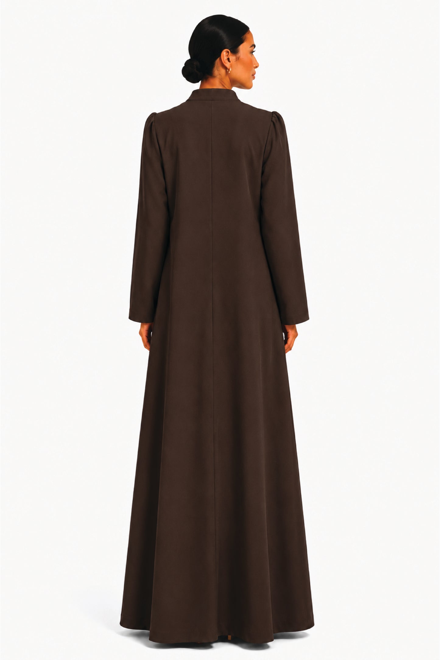 Vintage Daily Abaya