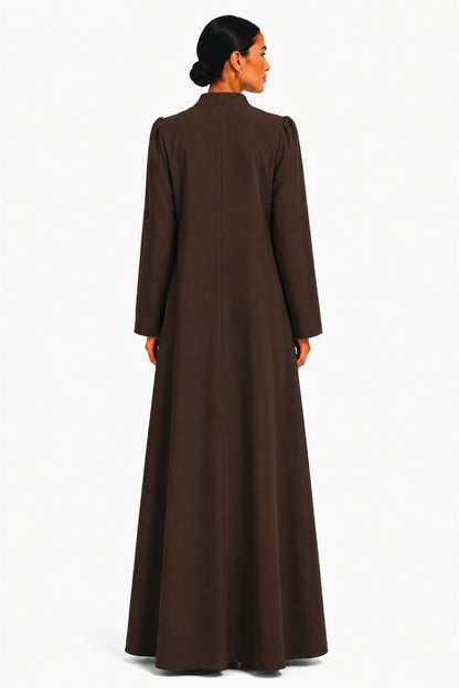 Vintage Daily Abaya