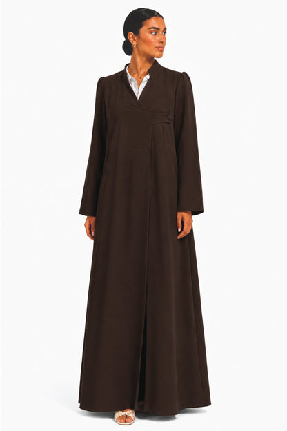Vintage Daily Abaya