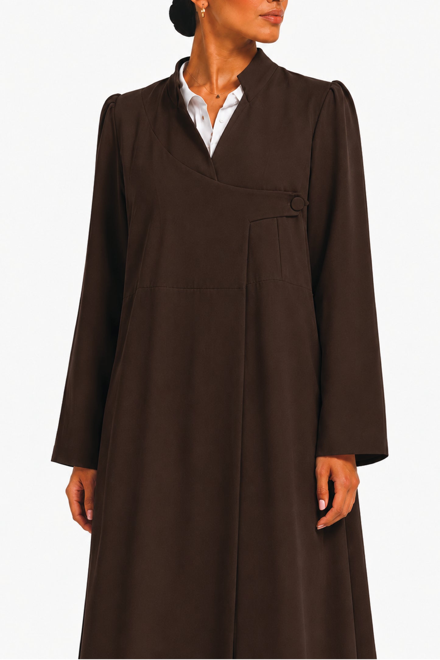 Vintage Daily Abaya